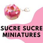 Sucre Sucre Miniatures