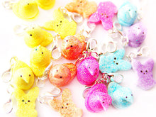 Load image into Gallery viewer, Classic Peeps Charm Collection - Sucre Sucre Miniatures