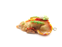 Load image into Gallery viewer, Taco Truck Sleepy Dragon Charm