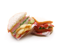 Load image into Gallery viewer, Picnic Platter Classic Sandwich Plate