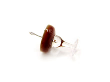 Load image into Gallery viewer, Espresso Martini Coffee Cocktail Charm - Sucre Sucre Miniatures