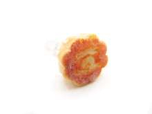 Load image into Gallery viewer, Iced Almond Bundt Cake Charm