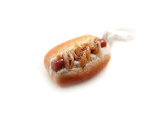 Load image into Gallery viewer, Seattle Hotdog Charm