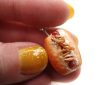 Load image into Gallery viewer, Seattle Hotdog Charm