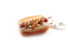 Load image into Gallery viewer, Seattle Hotdog Charm