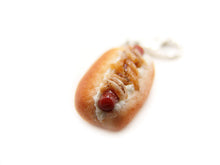 Load image into Gallery viewer, Seattle Hotdog Charm