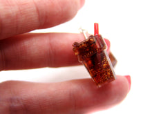 Load image into Gallery viewer, Fizzy Cola Soda Charm