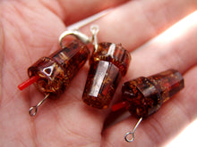Load image into Gallery viewer, Fizzy Cola Soda Charm