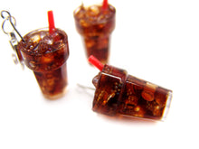 Load image into Gallery viewer, Fizzy Cola Soda Charm