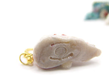 Load image into Gallery viewer, The Ribbon Room Sleepy Dragon Charm | The Yearly Yearning, A Wuthering Heights-Inspired Collection