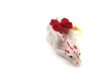 Load image into Gallery viewer, The Ribbon Room Sleepy Dragon Charm | The Yearly Yearning, A Wuthering Heights-Inspired Collection