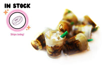 Load image into Gallery viewer, Triple Shot Espresso Brevé Cup, In Stock!