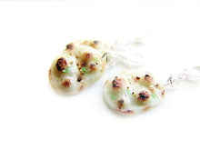 Load image into Gallery viewer, Bubbly Naan Bread Charm, In Stock!