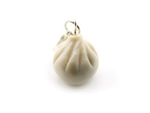 Load image into Gallery viewer, Hum Bao Steam Bun Dumpling Charm