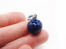 Load image into Gallery viewer, Juicy Blueberry Charm, In Stock!