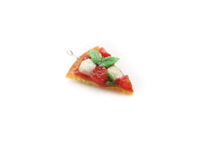 Load image into Gallery viewer, Margherita Pizza Charm