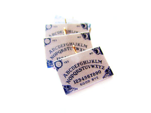 The Cosmos Collection Ouija Board Charm - Sucre Sucre Miniatures