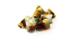 Load image into Gallery viewer, Triple Shot Espresso Brevé Cup - Sucre Sucre Miniatures