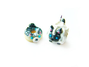 Wolf in Sheep's Clothing: Full Moon Celebration Collection - Sucre Sucre Miniatures