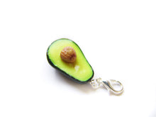 Load image into Gallery viewer, Avocado Charm - Sucre Sucre Miniatures