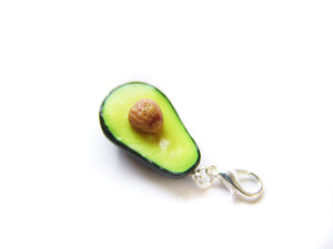 Avocado Charm - Sucre Sucre Miniatures