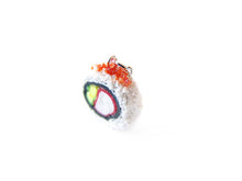 Load image into Gallery viewer, California Sushi Roll Charm - Sucre Sucre Miniatures