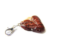 Load image into Gallery viewer, T-Bone Steak Charm - Sucre Sucre Miniatures