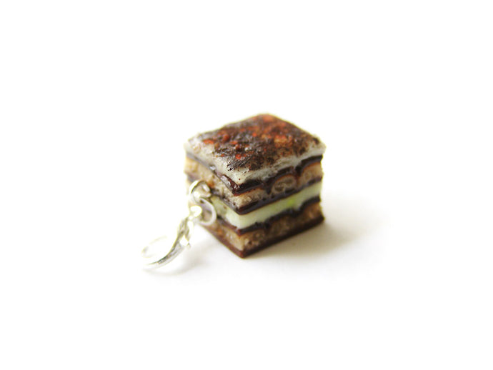 Tiramisu Charm - Sucre Sucre Miniatures